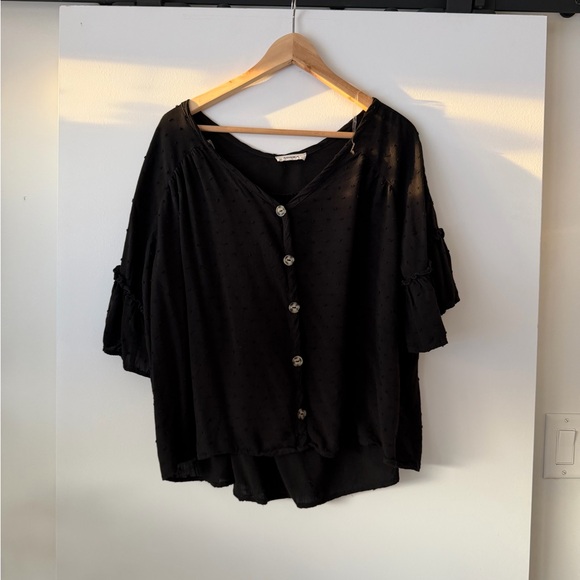 Tops - Adorable Blouse